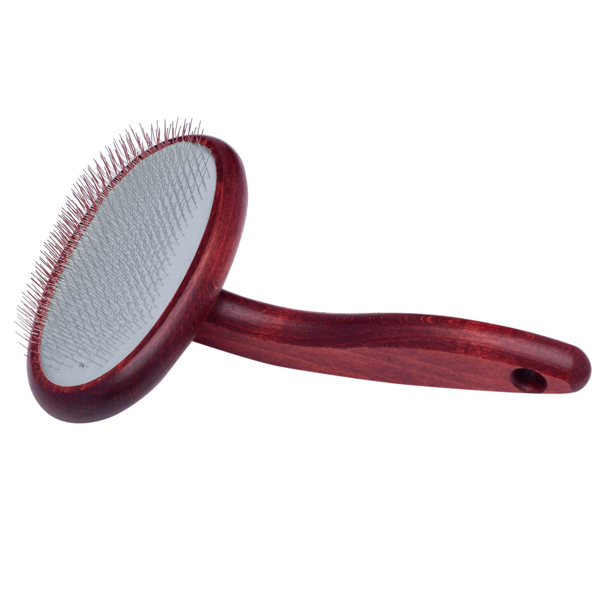 Plush Puppy Ultimate Soft Slicker Brush Ultimate Grooming Brush