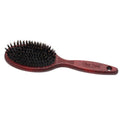 Plush Puppy Ultimate Pure Boar Bristle Brush Ultimate Grooming Brush