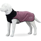 Scruffs Dog Coat/Jacket Magenta Purple
