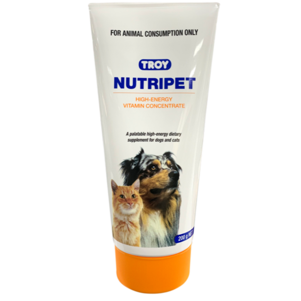 Troy Nutripet High Energy Vitamin
