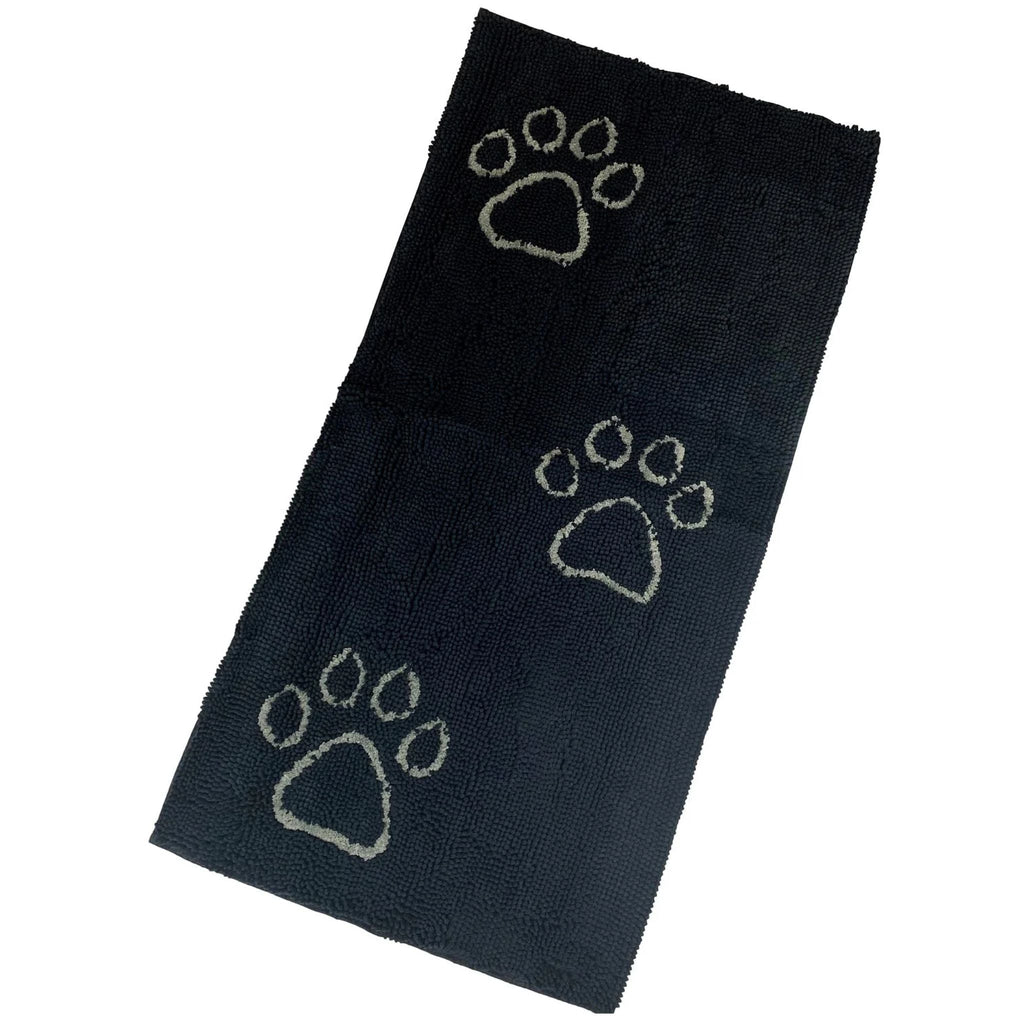 D.GS Dog Gone Smart Dirty Dog Doormats