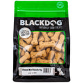 BlackDog Mini Cheese Dog Biscuits