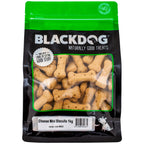 BlackDog Mini Cheese Dog Biscuits