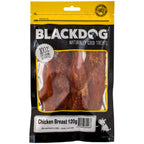 BlackDog Chicken Breast Dog Treats