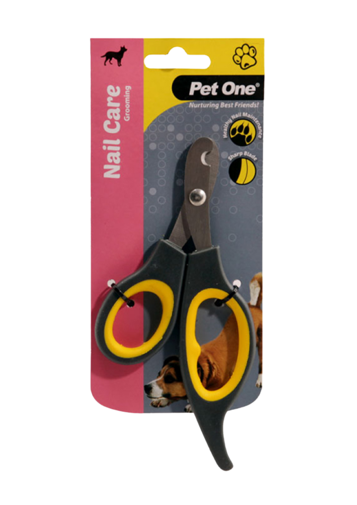 Pet One Small Nail Clippers