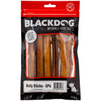 BlackDog Bully Sticks Dog Treats