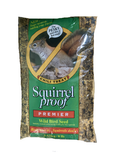 Squirrel Proof Wild Bird Seed, 40lb (Store Pickup Only)