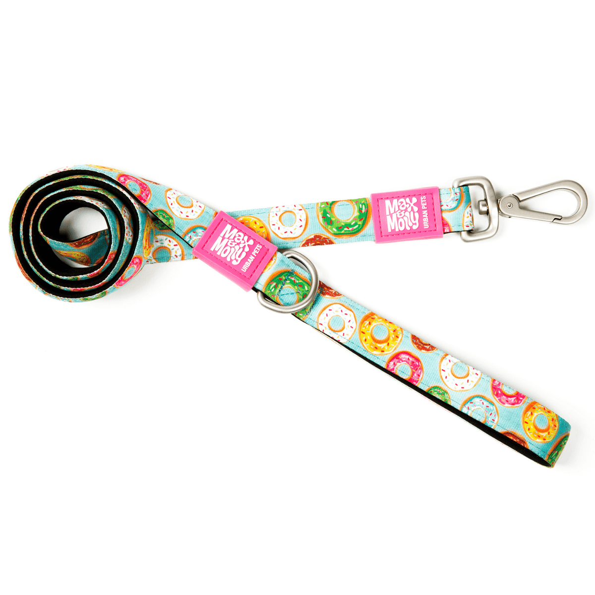 Max & Molly Dog Leash