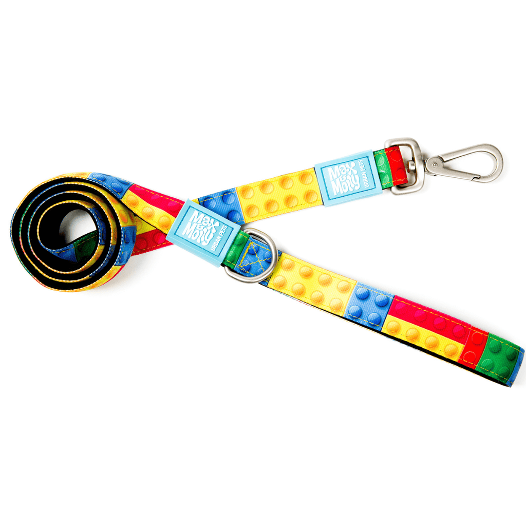 Max & Molly Dog Leash