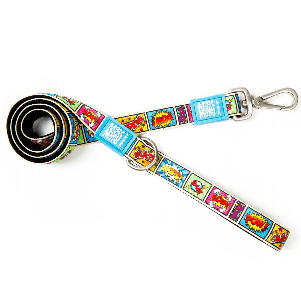 Max & Molly Dog Leash