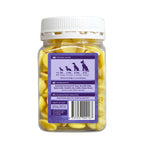 WAG Yoghurt Drops Banana