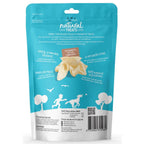 The Pet Project Natural Dog Treats Lamb Ears