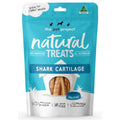 The Pet Project Natural Dog Treats Shark Cartilage