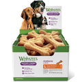 Whimzees Dental Dog Treats Ricebone