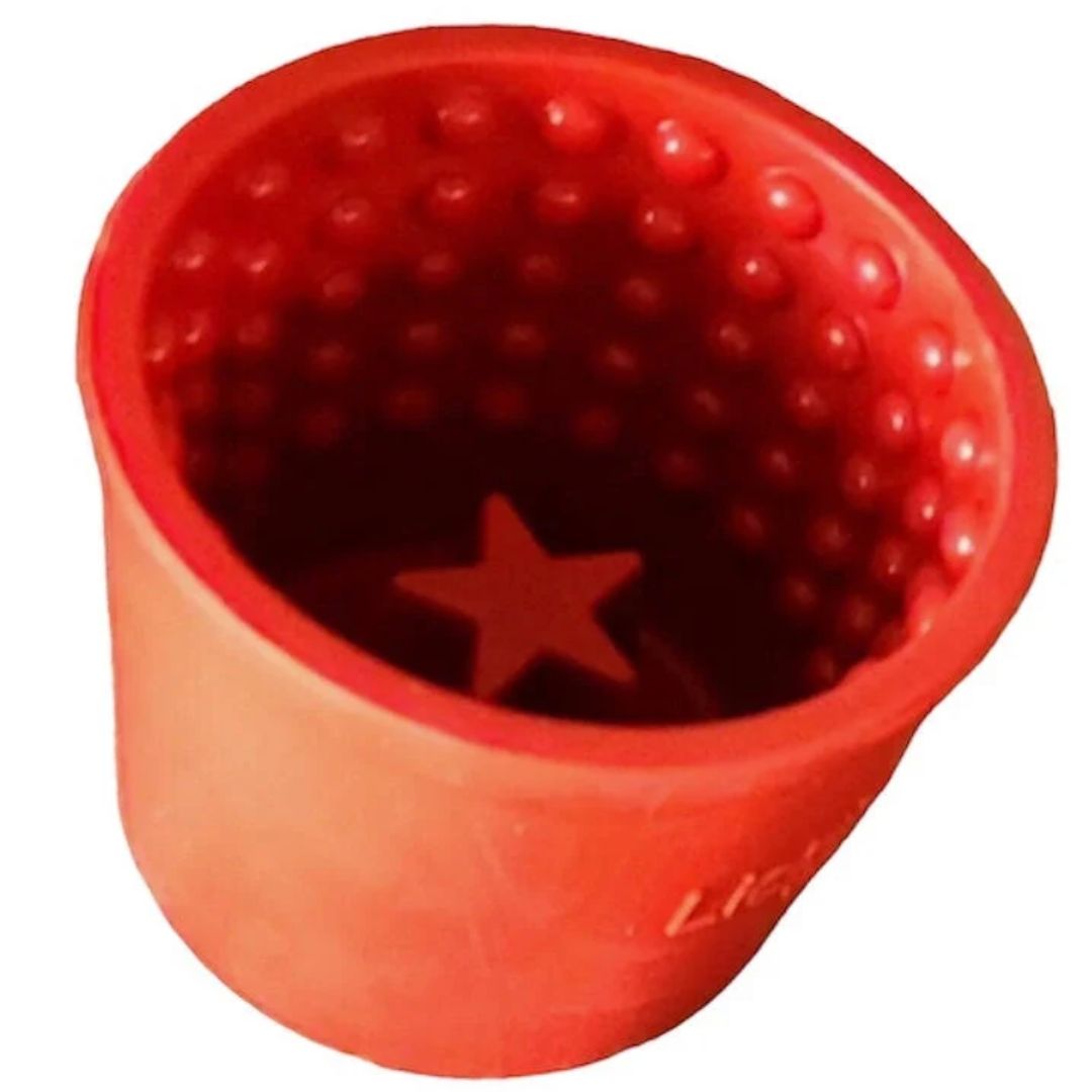 LickiMat Dog Yoggie Pot