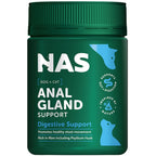Natural Animal Solutions Anal Gland Support for Cats and Dogs