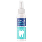 Mavlab Dental Spray Gel for Dogs, Cats & Horses