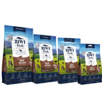 ZIWI Peak Dog Food Air Dried Beef