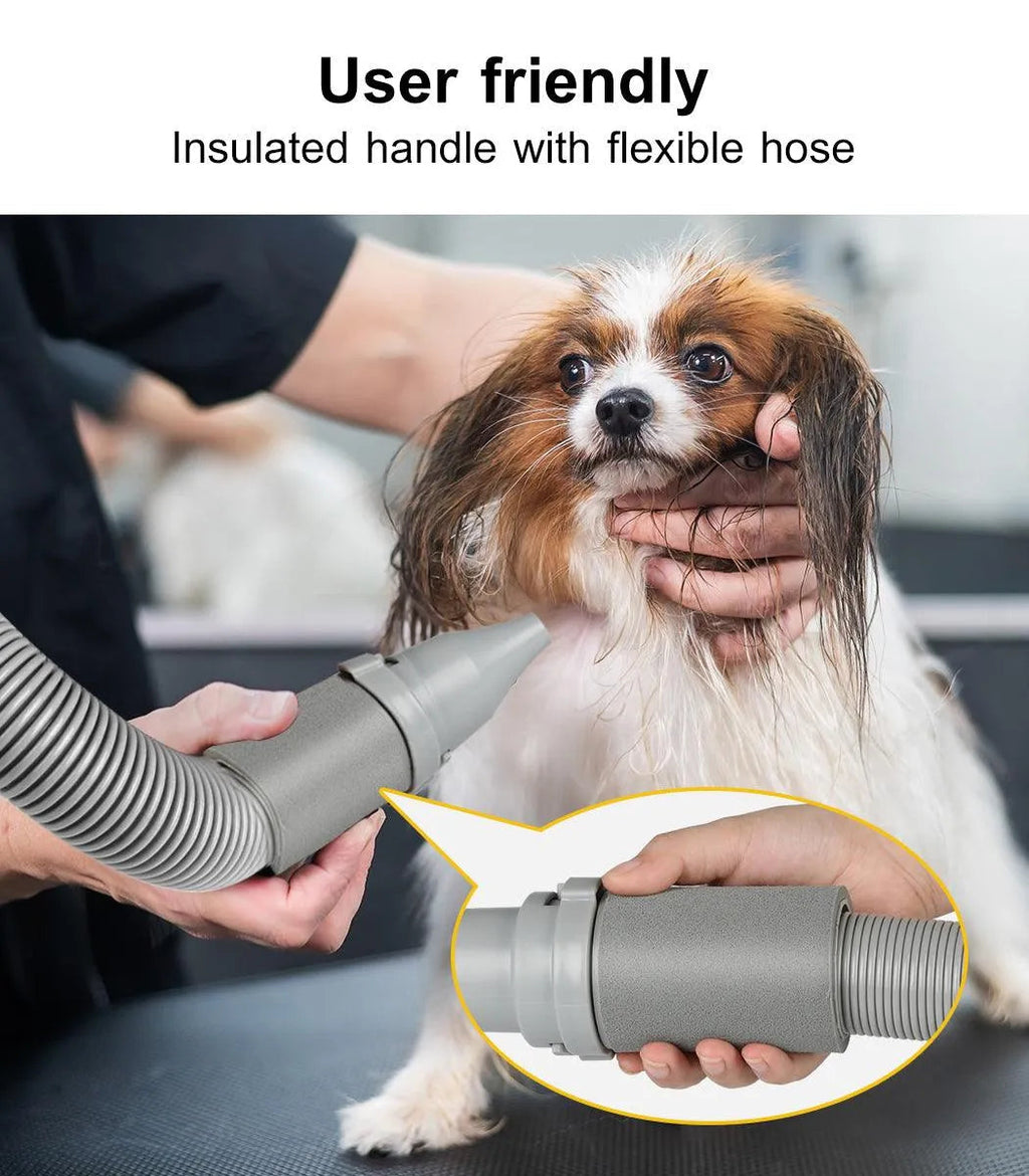 Pet Hair Dryer Grooming Dog 3200W
