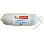 Rabbit Dog Food Roll