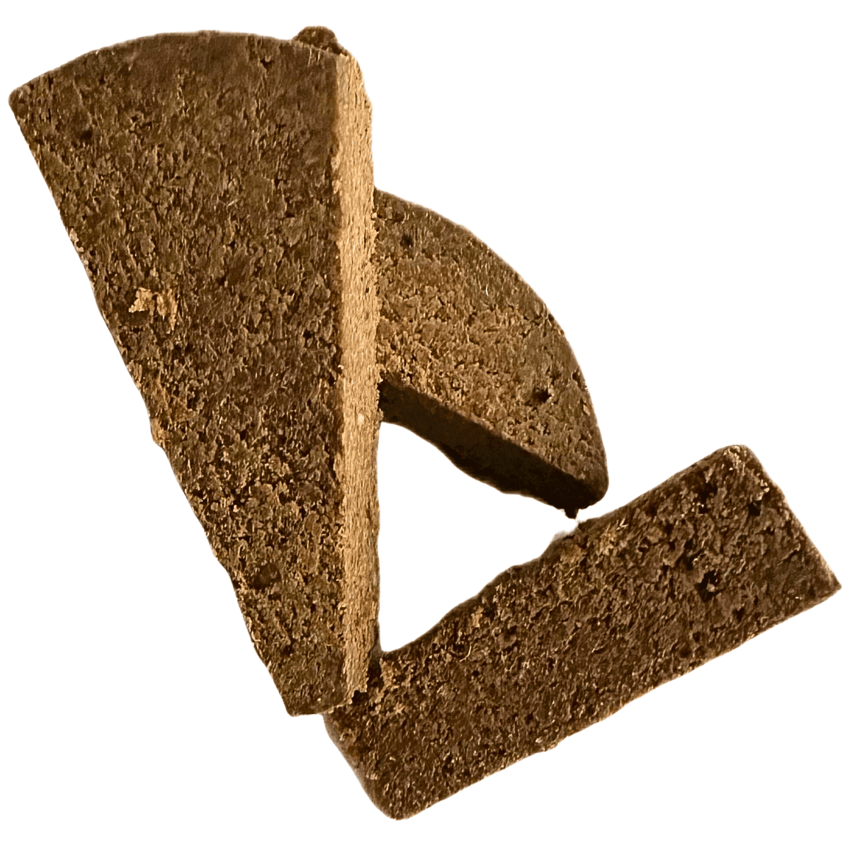 Plant-Based Dog Food Roll