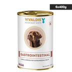 Vivaldis V Diet Gastrointestinal Dog Wet Food