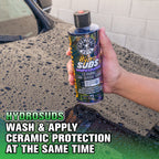Wash and Gloss Ceramic Starter Kit