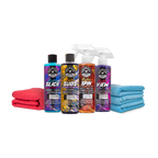 Clean Exterior Ceramic Kit