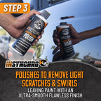 InSynchro Advanced Cut & Polish Bundle