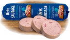 BRIT PREMIUM Kobasica s piletinom i janjetinom, 800g