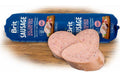 BRIT PREMIUM Kobasica s piletinom i bijelom ribom, 800g
