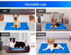 Dog Cooling Mat – Gel Pet Cooling Pad