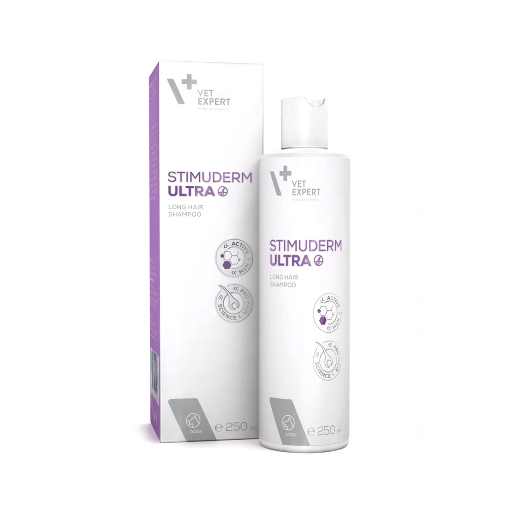 Vet Expert - V+ Stimuderm Ultra Shampoo