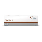 Vet Expert DiarVet Tablet (Diarrhea Supplement for Dogs & Cats) 30 Tablets