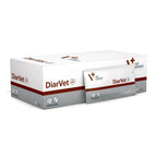 Vet Expert DiarVet Tablet (Diarrhea Supplement for Dogs & Cats) 30 Tablets