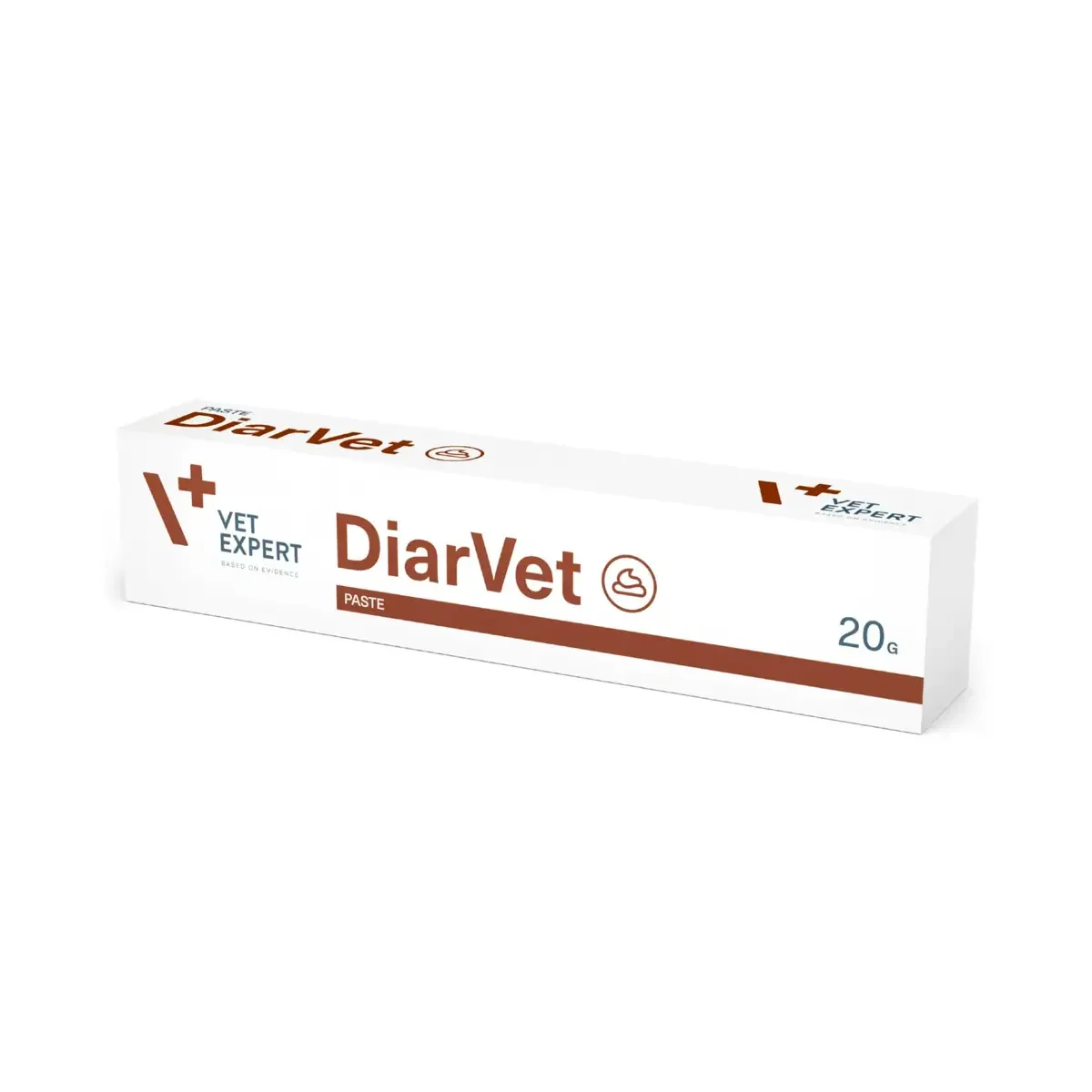 Vet Expert DiarVet (Diarrhea Supplement for Dogs & Cats) paste 20g