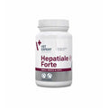 Vet Expert Hepatiale Forte (Liver Supplement for Small Breed Dogs) 40 twist-off capsules