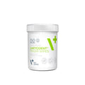 Vet Expert V+ Caryodent Finger Wipes 50pcs