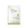 EXP: 30 SEP 2026 Vet Expert V+ Diabetic Cat Pouch 100g