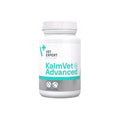 Vet Expert V+ KalmVet Advanced (Calming Supplement for Dogs & Cats) 60 twist-off capsules