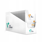 Vet Expert V+ Renal Cat Pouch 100g