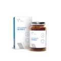 Vet Expert VetoSkin Ultra (Skin & Coat Supplement for Dogs & Cats) 60 twist-off capsules