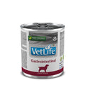 Vet Life - Canine Formula Prescription Diet - Gastrointestinal 300g