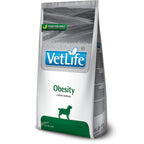 Vet Life - Canine Formula Prescription Diet - Obesity
