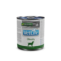 VetLife - Canine Formula Prescription Diet - Obesity 300g