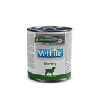 VetLife - Canine Formula Prescription Diet - Obesity 300g