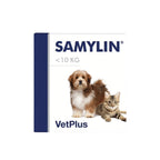 VetPlus - Samylin Sachet (Liver Supplement for Small Dogs & Cats) 1g Sachets x 30 packs