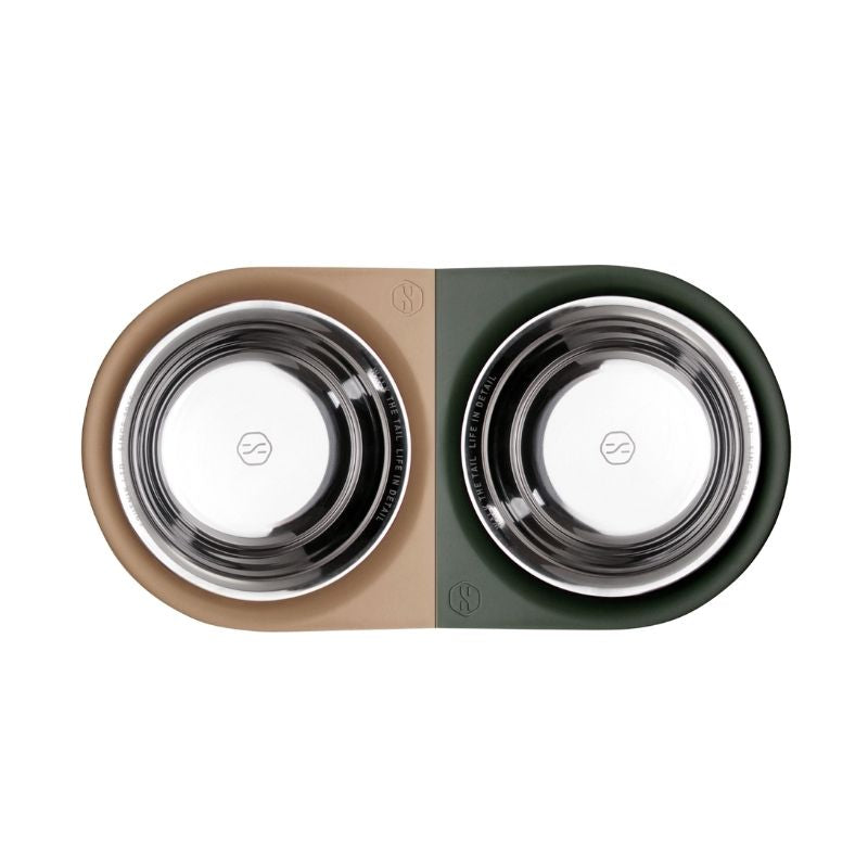 SPUTNIK - NON-ANTS Bowl (Low)