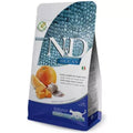 Farmina - N&D Ocean Grain Free Adult Cat Food - Fish & Orange