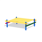 Vetreska - Chroma Pet Bed